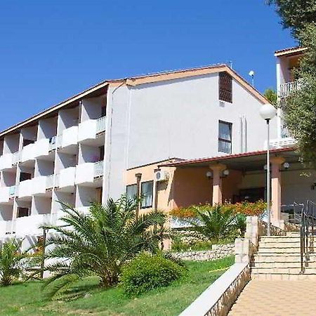 Hotel Residence Ac San Marino Lopar Exteriör bild