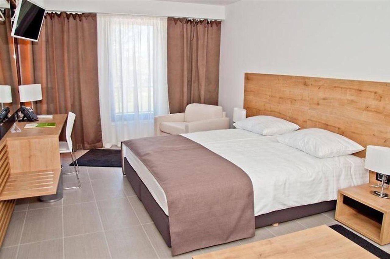 Hotel Residence Ac San Marino Lopar Exteriör bild