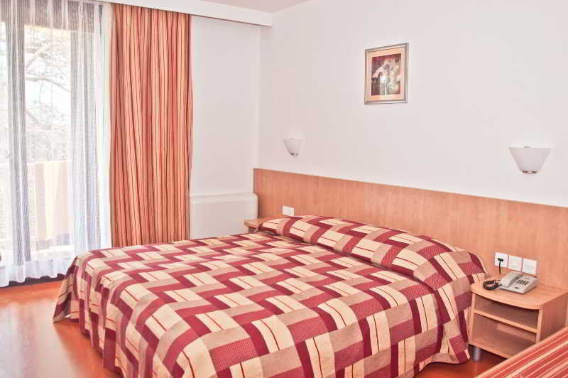 Hotel Residence Ac San Marino Lopar Exteriör bild